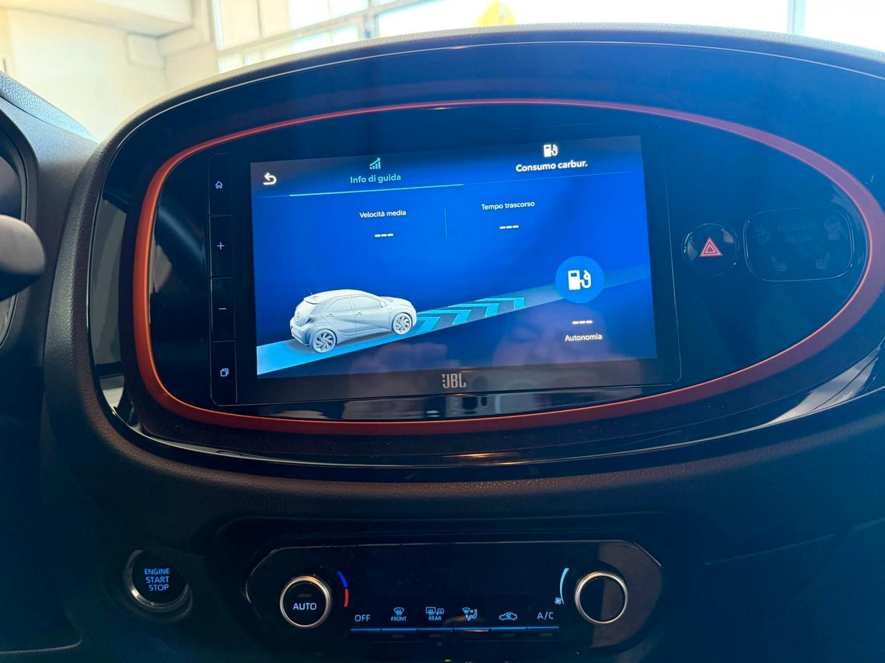 Toyota Aygo X Limited Edition 1.0 VVT-i 72 cv