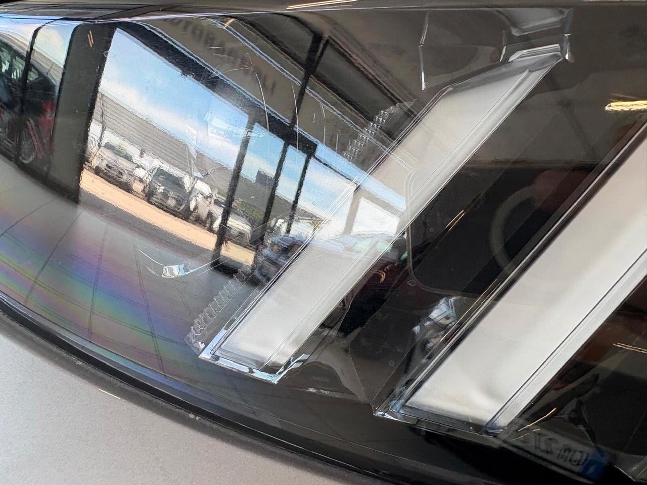 Peugeot 2008 GT motore elettrico 136 CV SPOTICAR