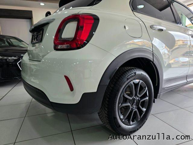 FIAT 500X NEW 1.0 T3 120CV Navi