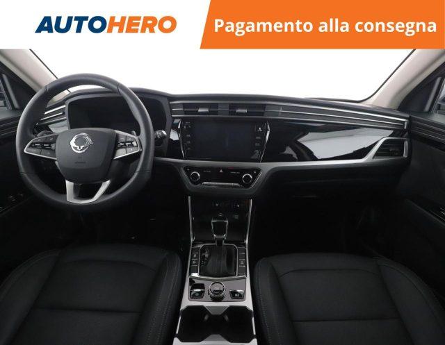 SSANGYONG Korando 1.5 GDI-Turbo 2WD aut. Icon