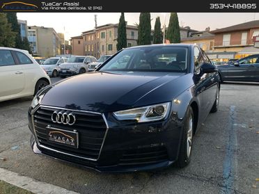 Audi A4 2.0 35 TDI Business #7324
