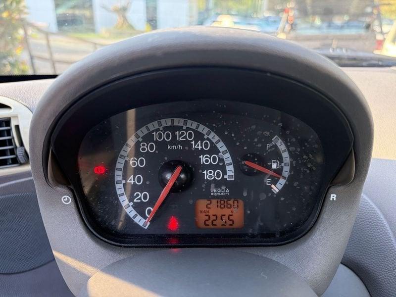 FIAT 600 1.1