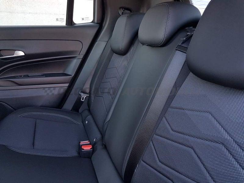 Jeep Avenger Avenger 1.2 turbo Summit fwd 100cv