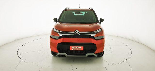CITROEN C3 Aircross PureTech 110 S&S Live
