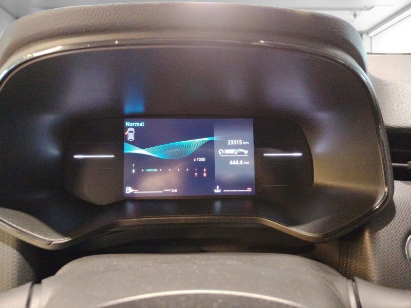 Mitsubishi Colt 1.0 MPI-T Intense