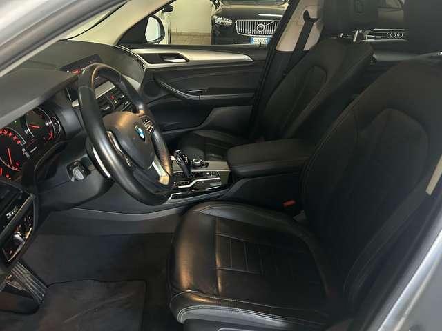 BMW X4 G02 xdrive20d Msport auto my19