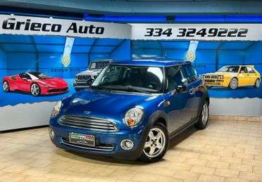 MINI 1.4CC 95CV OK NEOPATENTATI