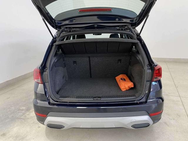 SEAT Arona Arona 2022 1.0 tgi Xperience 90cv
