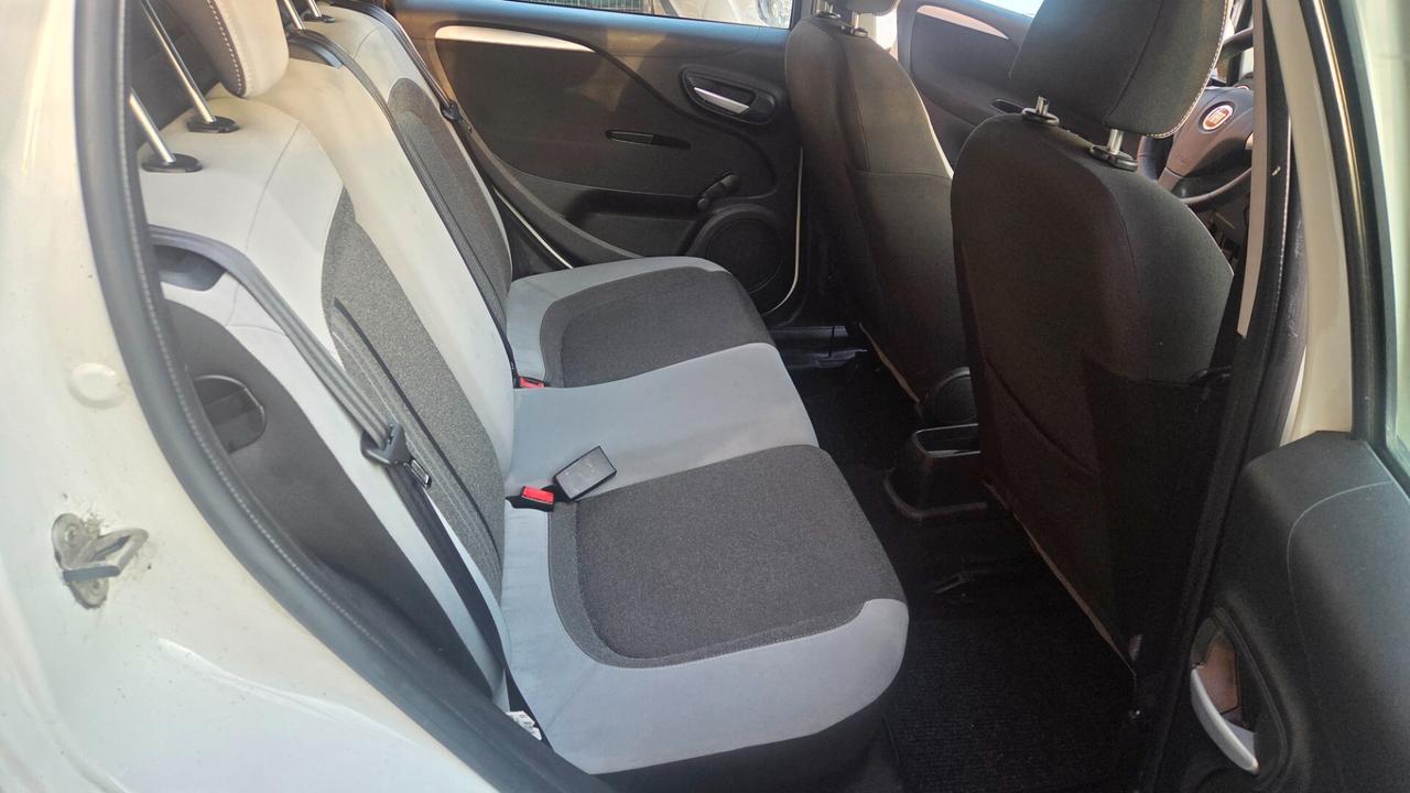 Fiat Punto Evo 1.2 5 porte S&S Dynamic