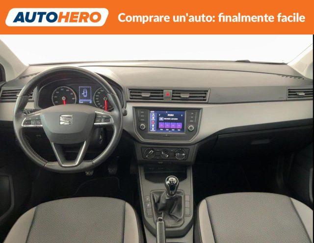 SEAT Ibiza 1.0 MPI 5 porte Style