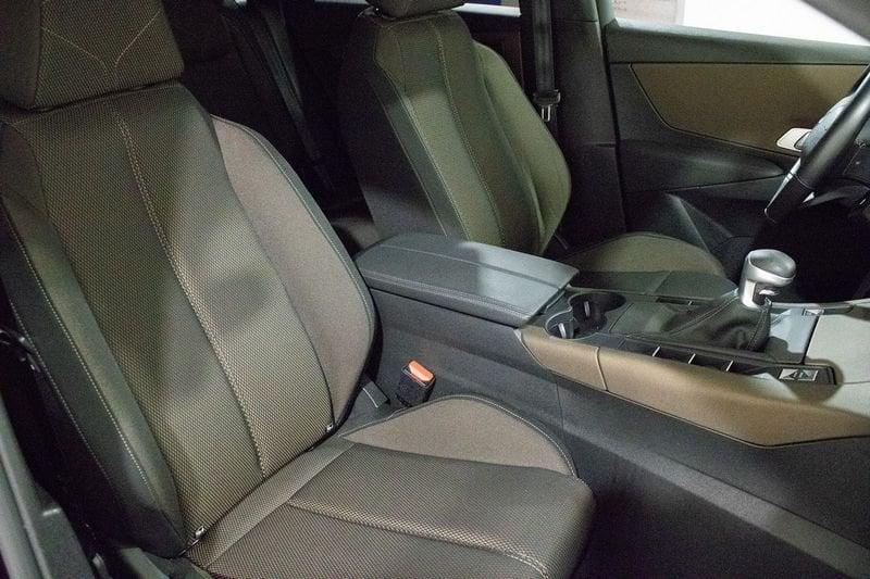 DS DS 7 CrossBack BlueHDi 130cv Business