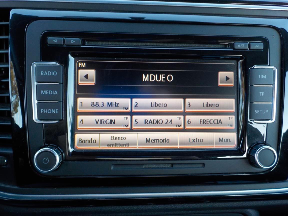 Volkswagen Maggiolino 1.6 TDI Design