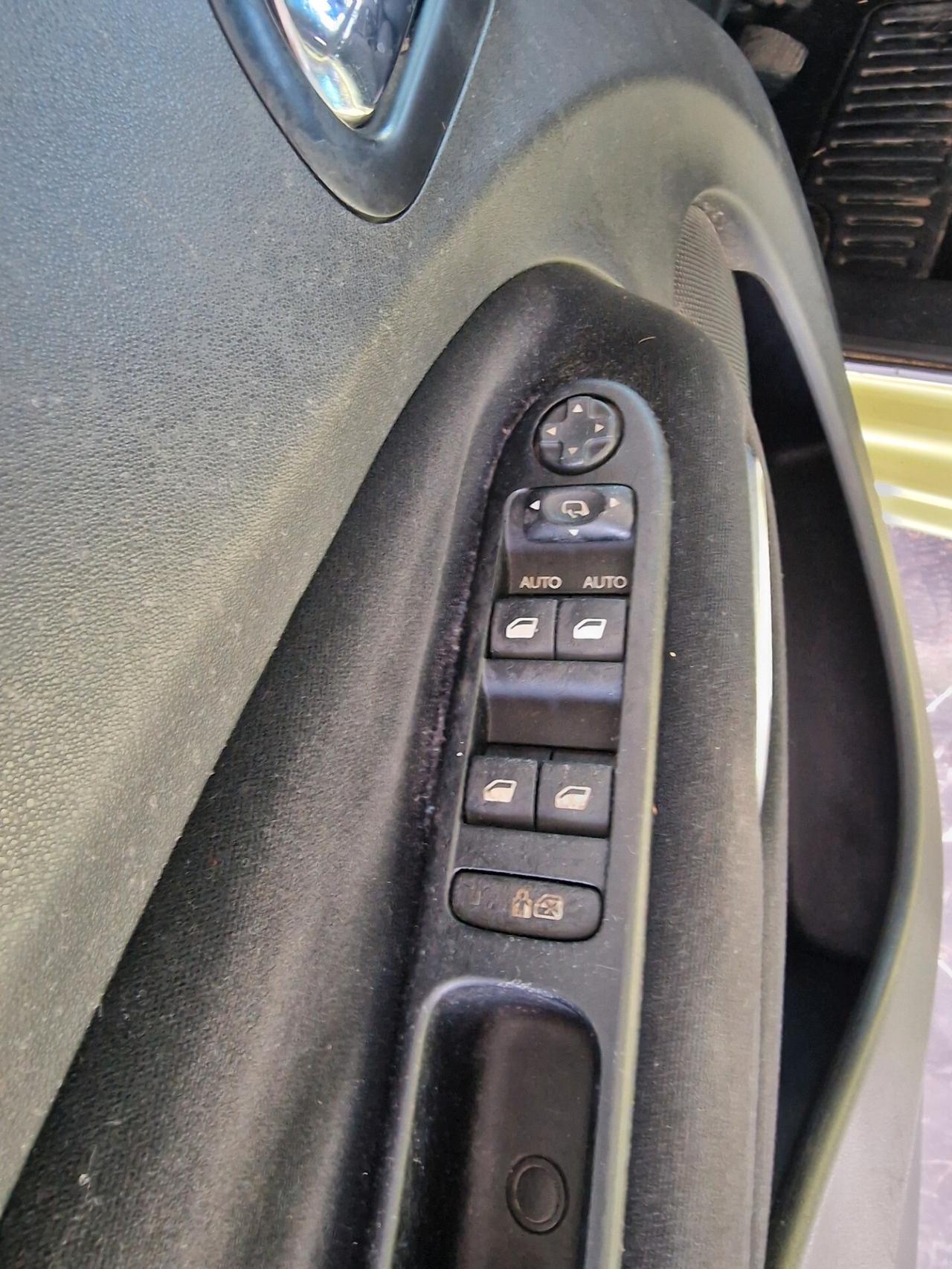 Citroen C3 Picasso 1.6 HDi 90 Exclusive Theatre