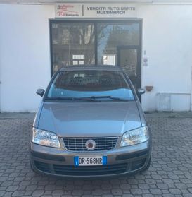 Fiat Idea 1.4 118.000KM Benzina/Metano