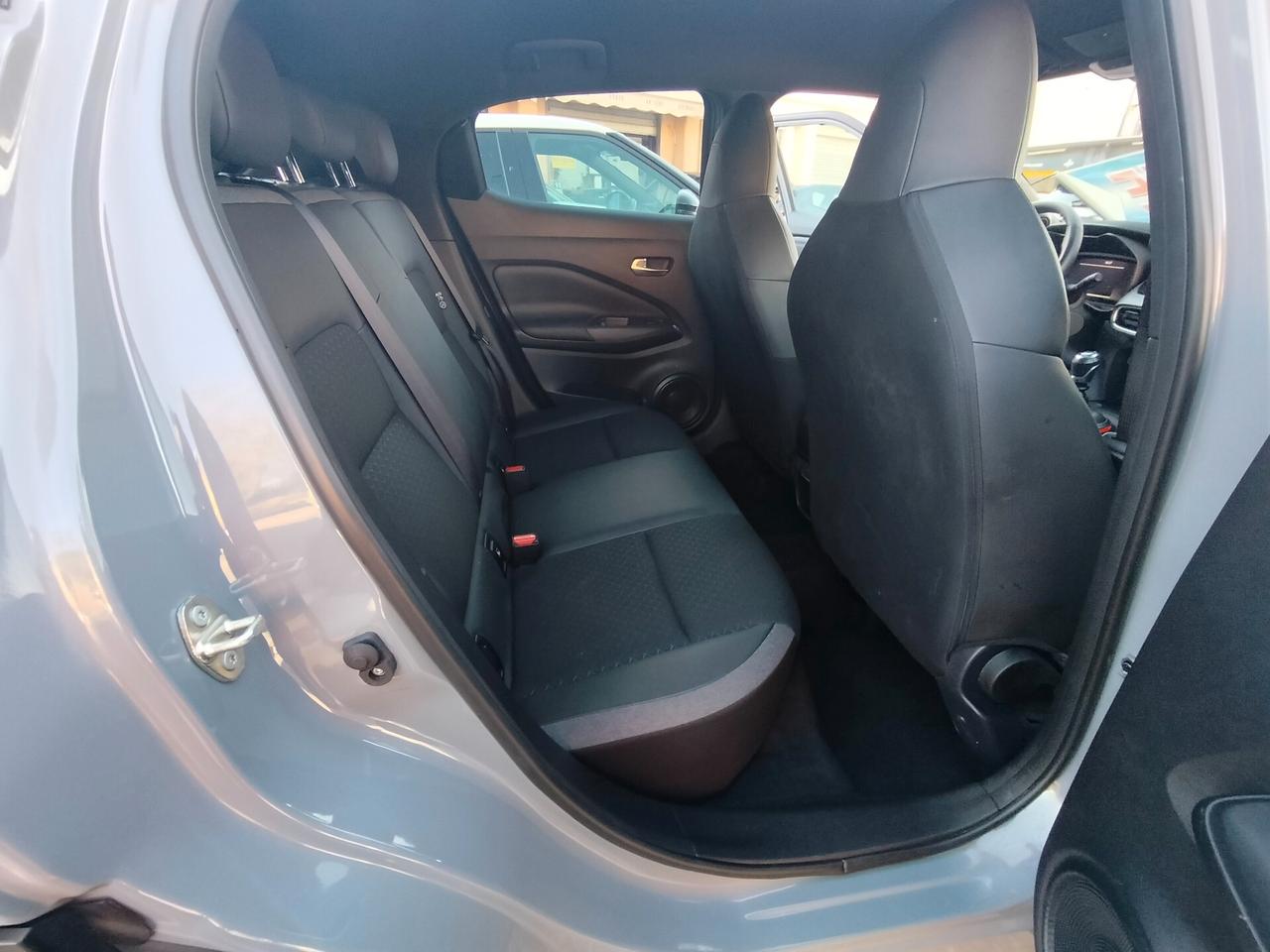 Nissan Juke 114 CV N-Connecta SENZA OBBLIGO FINANZIAMENTO