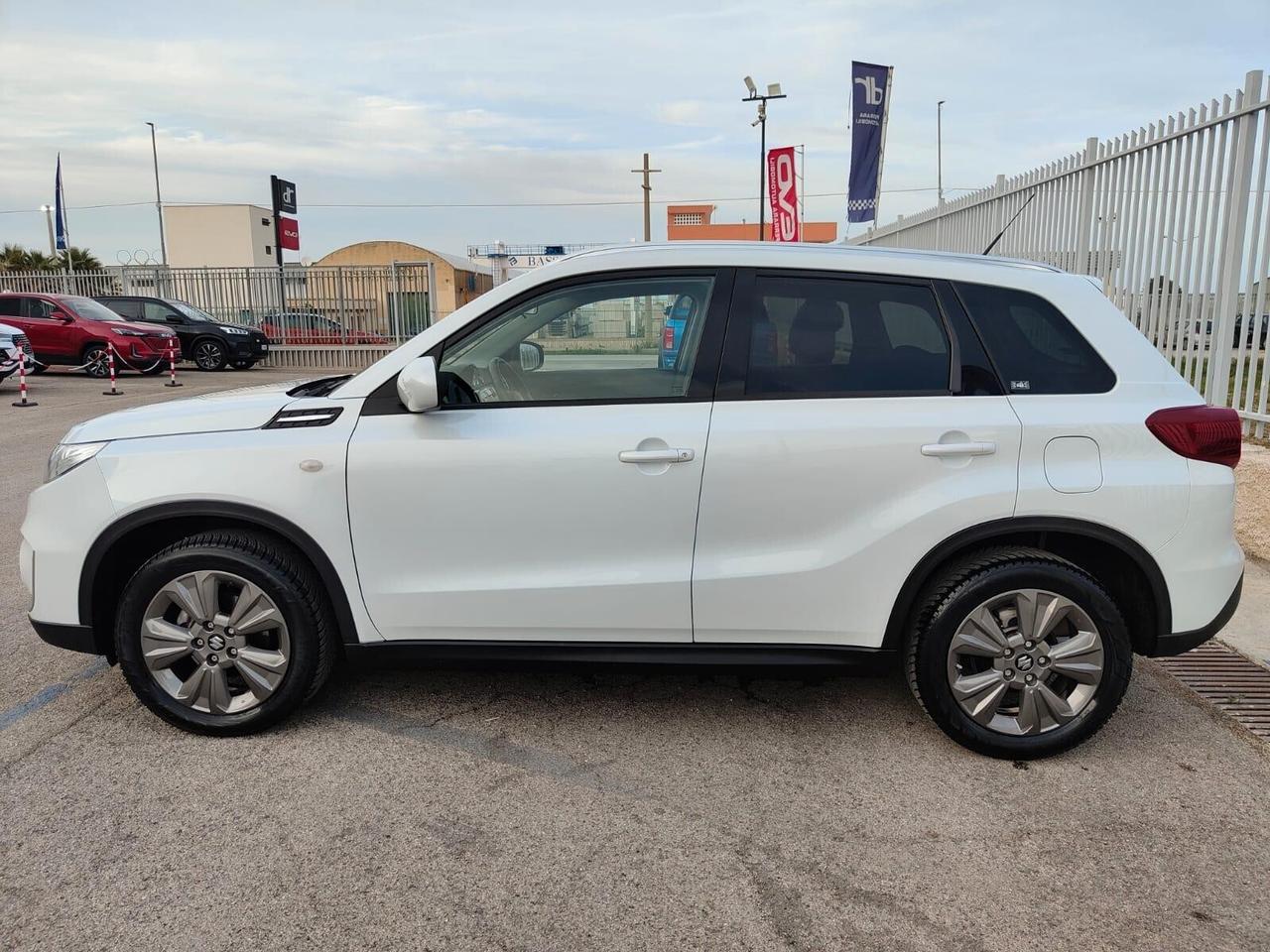 Suzuki Vitara 1.0 Boosterjet Cool