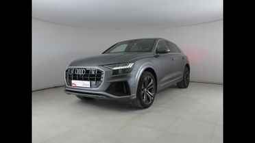 AUDI Q8 I 2018 - Q8 50 3.0 tdi mhev Sport quattro tiptronic