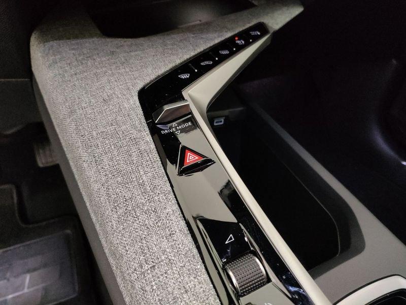 Peugeot 3008 3008 Hybrid 145 e-DCS6 Allure