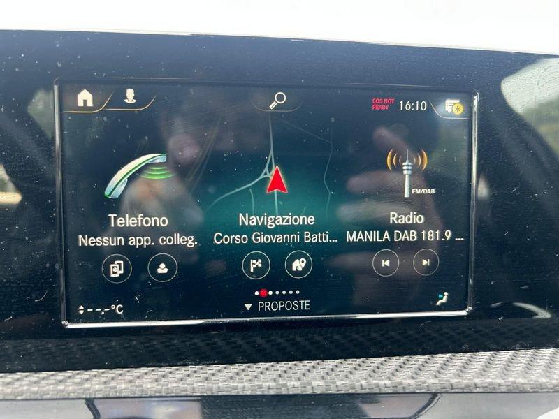 Mercedes-Benz Classe A A 160 d Premium
