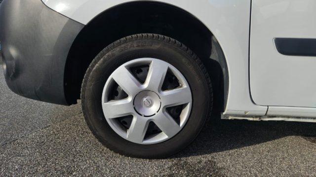 NISSAN NV250 1.5 dCi 115CV PL Van