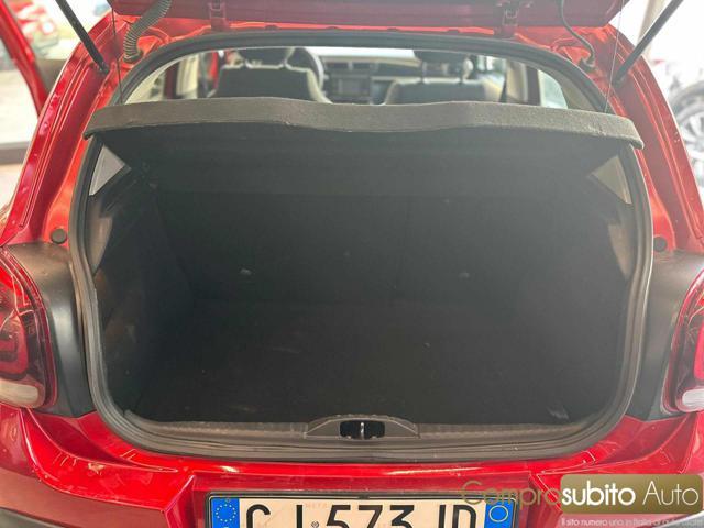 CITROEN C3 BlueHDi 100 (Garanzia 12 Mesi)