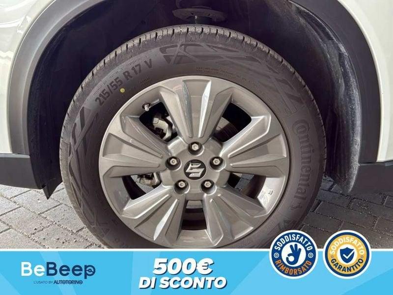 Suzuki Vitara 1.4H COOL 4WD ALLGRIP 129CV