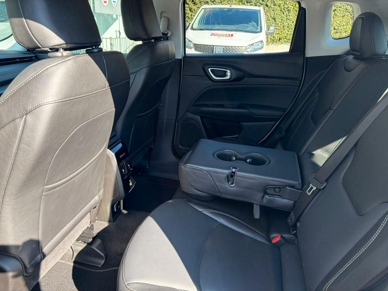 Jeep Compass 1.5 Turbo 130 CV MHEV 2WD Summit