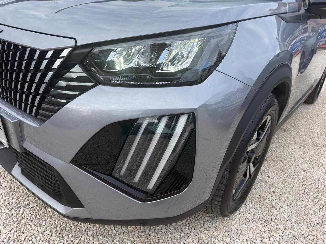Peugeot 2008 PureTech 100 S&S Style