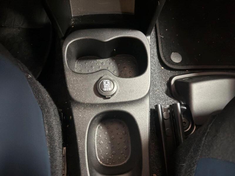 FIAT Panda Cross Panda Cross 1.0 FireFly S&S Hy...