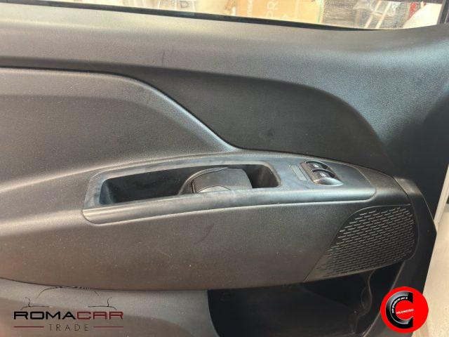 FIAT Doblo Doblò 1.3 MJT PL Combi Maxi N1