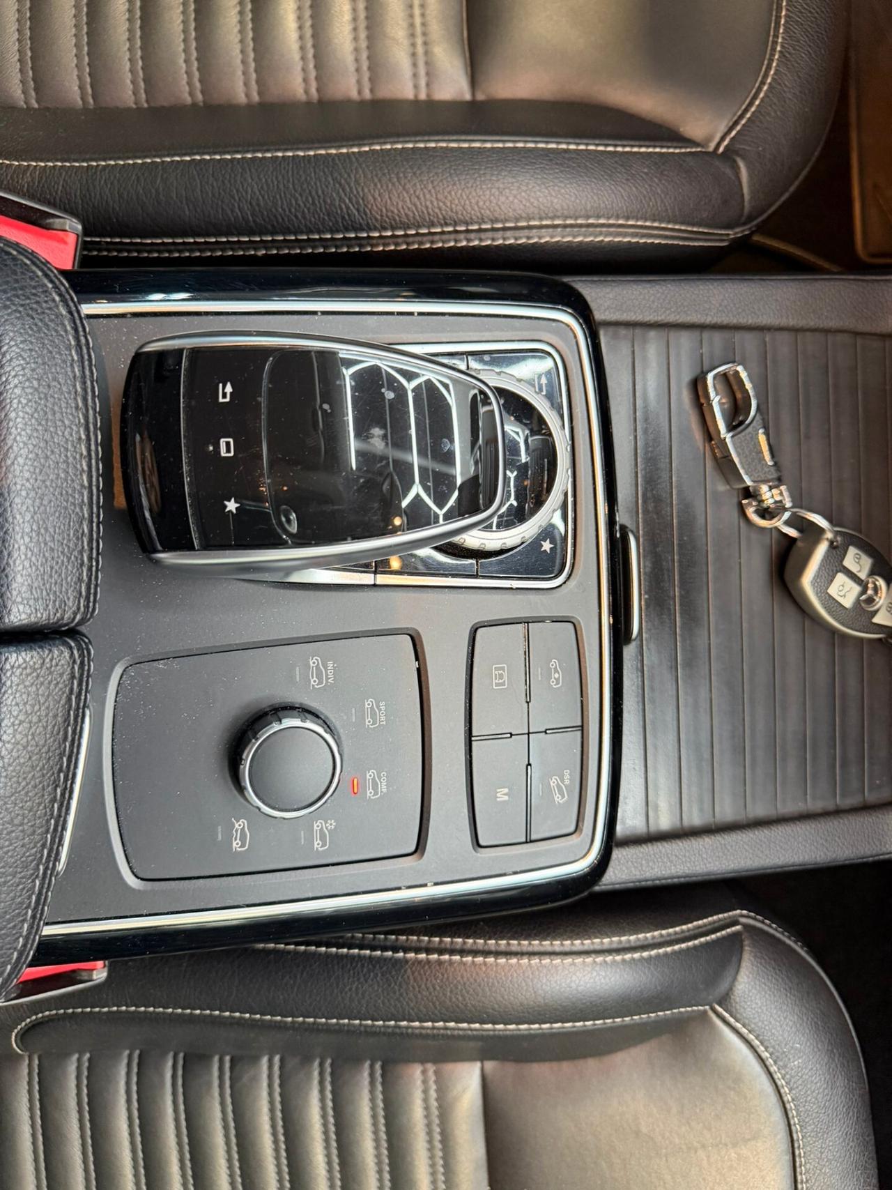 Mercedes-benz GLE 250 d 4Matic Premium Amg