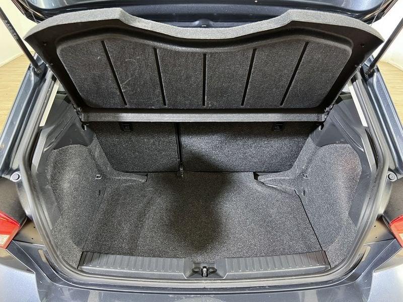 Seat Ibiza Ibiza 1.0 EcoTSI 115 CV DSG 5 porte Style