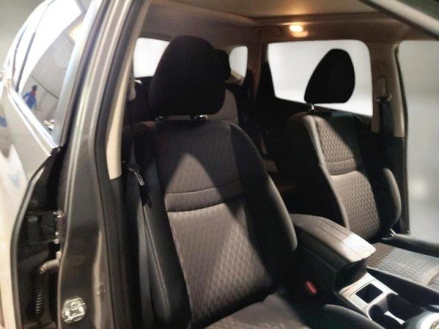 NISSAN X-Trail dCi 150 2WD N-Connecta