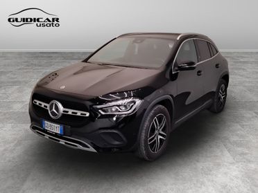 Mercedes-Benz GLA-H247 2020 - GLA 200 d Sport Plus 4matic auto