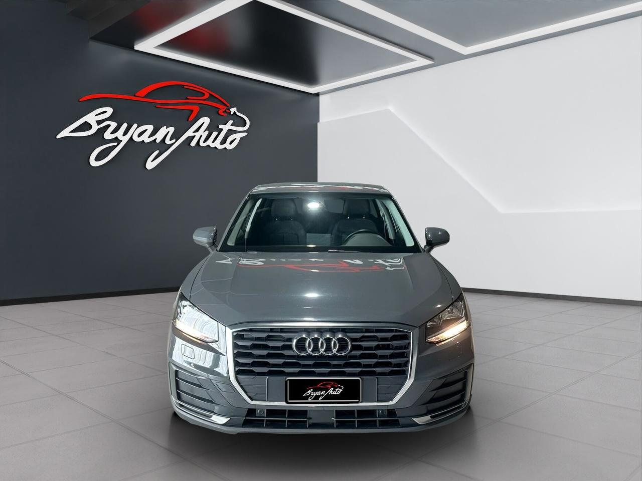 Audi Q2 30 1.0 TFSI S tronic