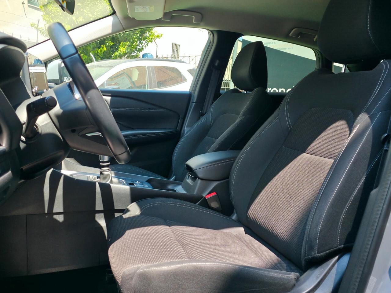 Nissan Qashqai MHEV 140 CV N-Connecta