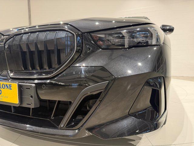 BMW 520 d 48V xDrive Touring Msport Pro M Sport PR. REALE