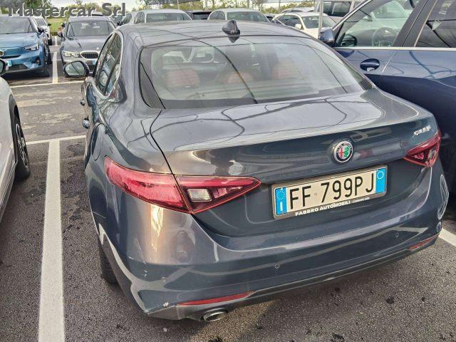 ALFA ROMEO Giulia Giulia 2016 2.2 t Super 150cv - FF799PJ