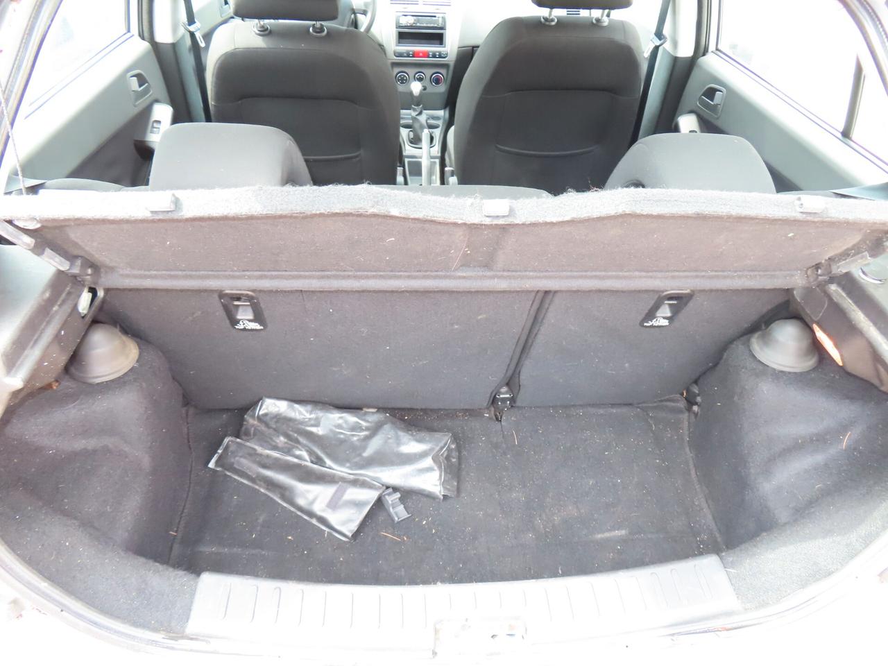 Tata Indica 1.3 MULTIJET DIESEL 5 PORTE 75 CV