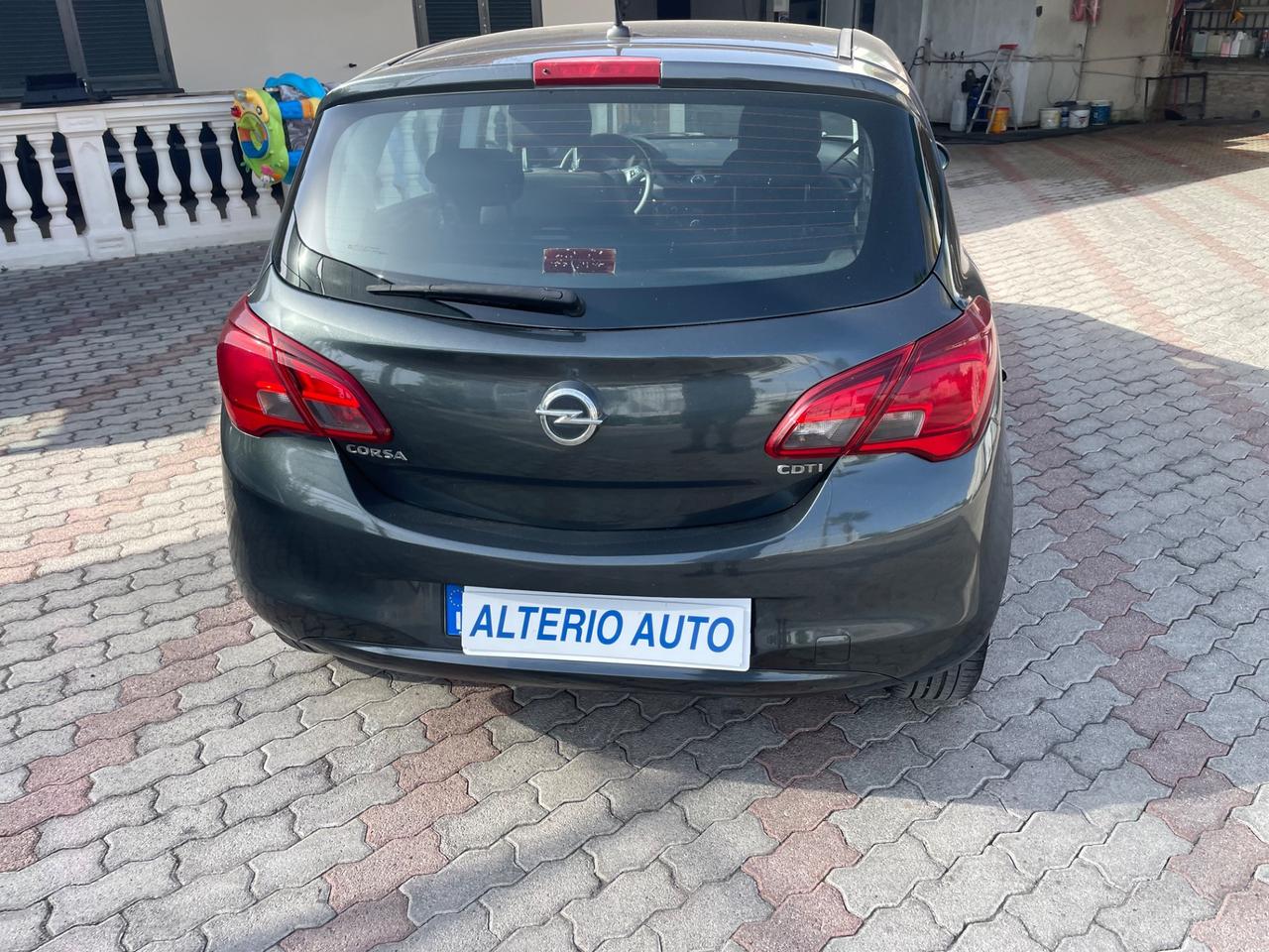 Opel Corsa 1.3 CDTI ecoFLEX 95CV Start&Stop 5 porte b-Color