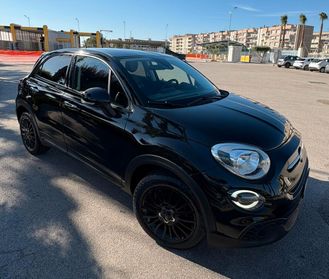 Fiat 500X SPORT 1.6 Multijet 130CV TOTAL BLACK