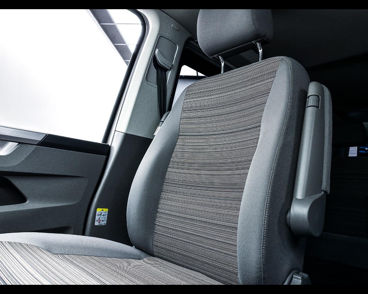 VOLKSWAGEN California 6ª 15-23 - California 2.0 TDI 150CV Beach Camper