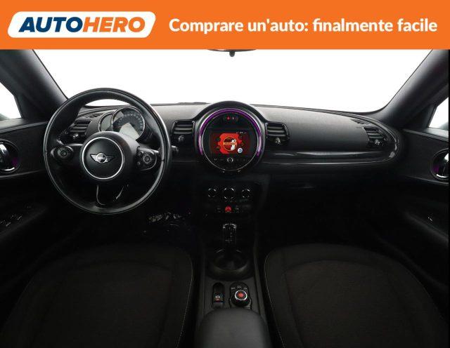 MINI Clubman 1.5 One D Clubman