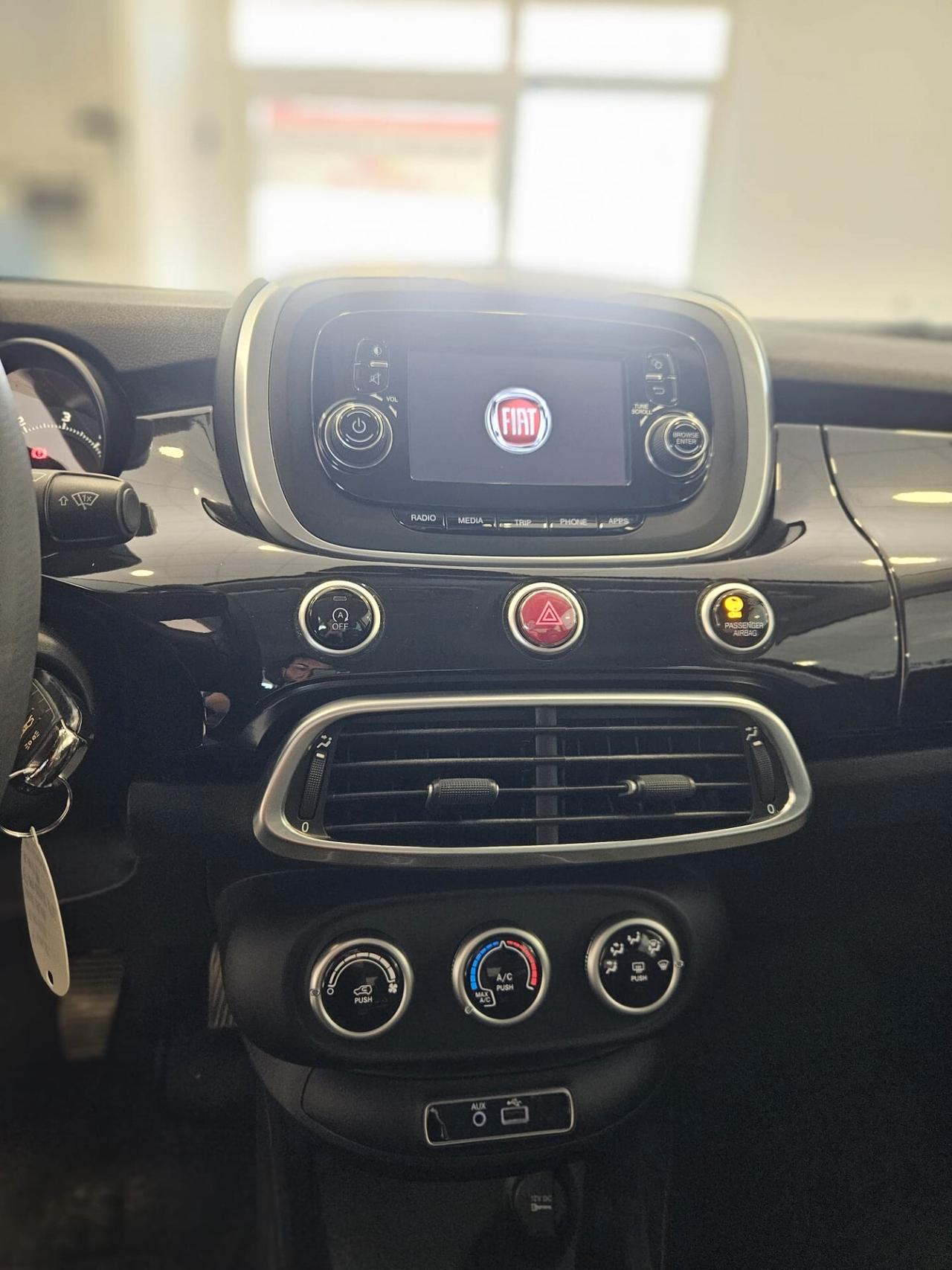 Fiat 500X 1.6 MultiJet 120 CV Pop Star