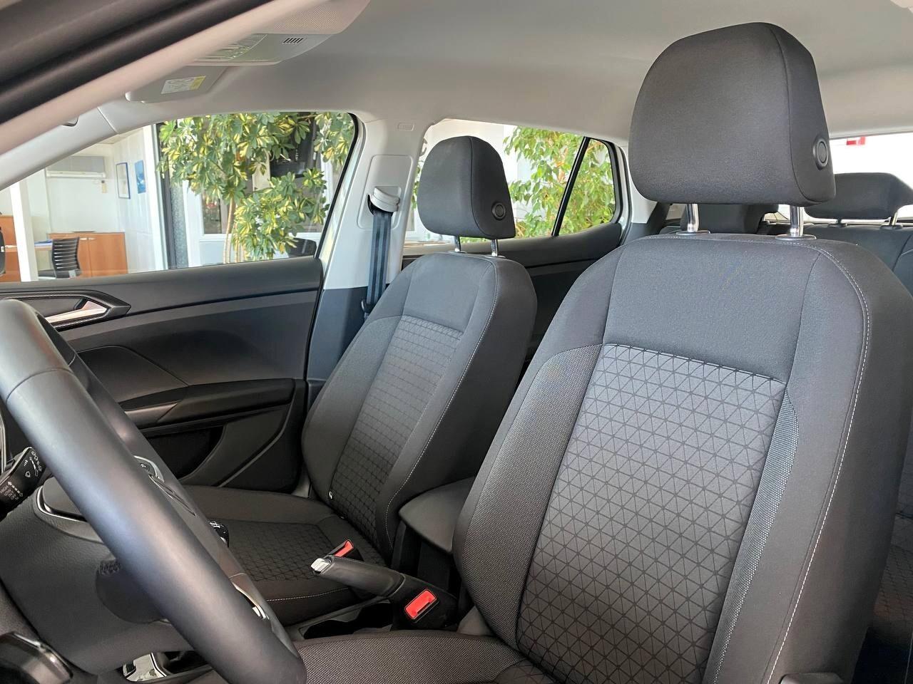 VOLKSWAGEN T-CROSS 1.0 TSI 95 CV MOD. STYLE *OK NEOPATENTATI*