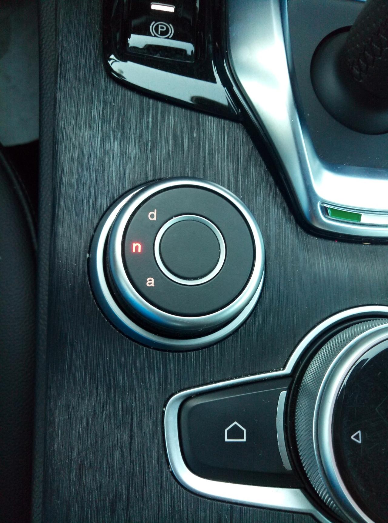 Alfa Romeo Stelvio 2.2 Turbodiesel 210 CV AT8 Q4 Sprint