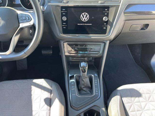 VOLKSWAGEN Tiguan 2.0 TDI 150 CV DSG