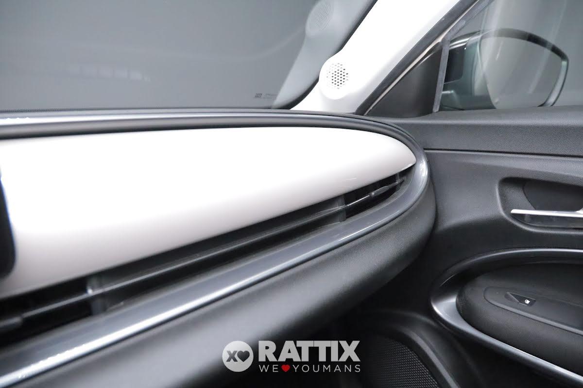 Fiat 600 1.2 Hybrid 145CV Pop Auto