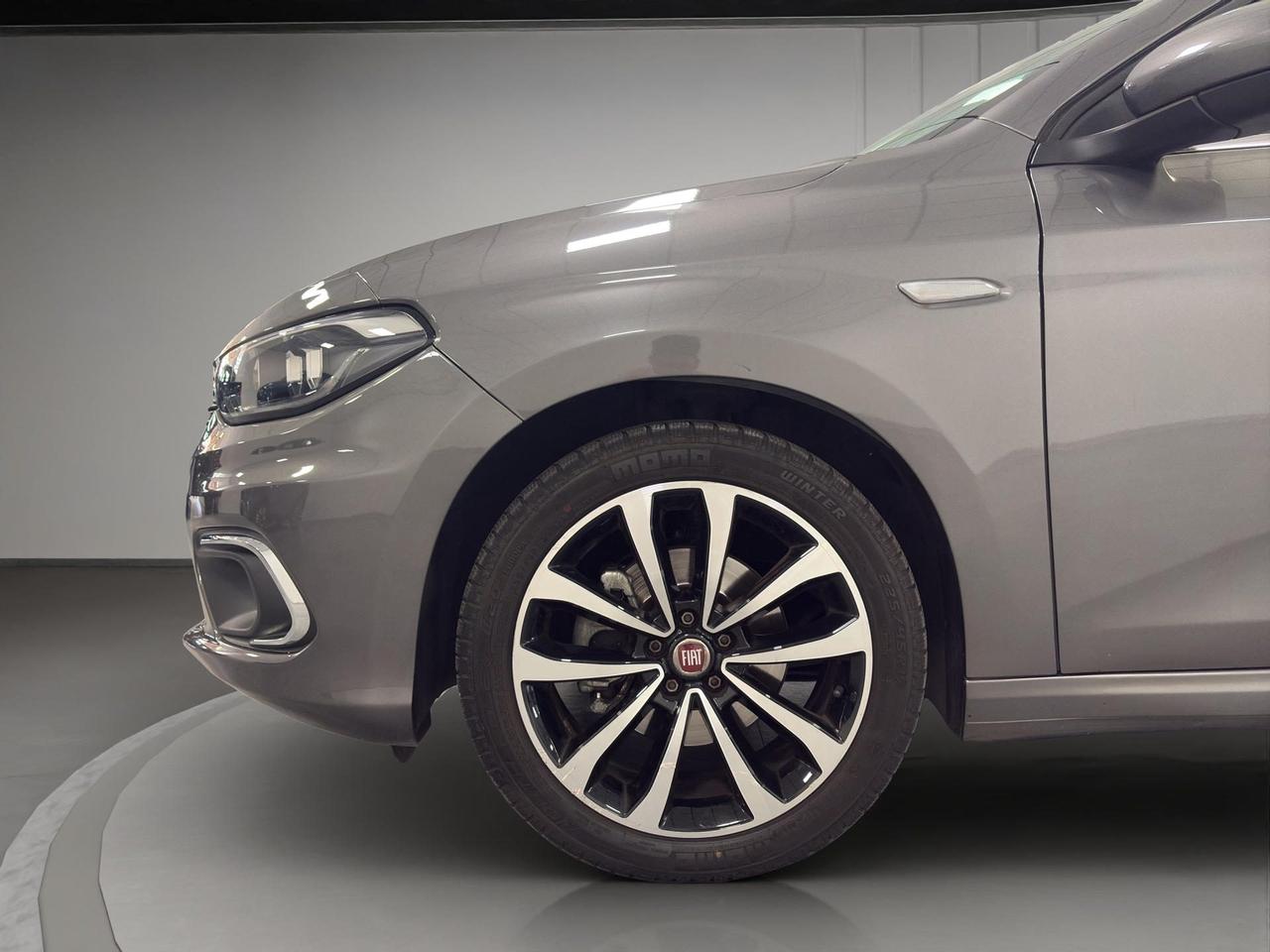 Fiat Tipo 5p 1.4 tjt Lounge s&s 120cv my19