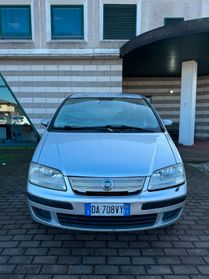 Fiat Idea 1.3 Multijet 16V Emotion